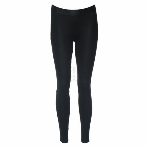 David lerner coated outlet leggings